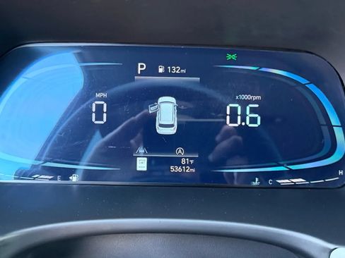 Used 2024 Hyundai Palisade SEL AWD/4WD image 23
