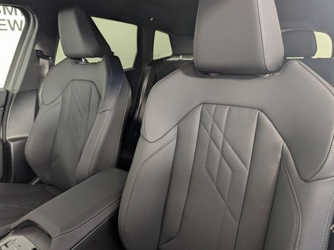 New 2026 BMW X3 xDrive30 w/ M Sport Package image 12