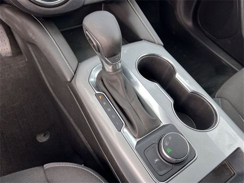 Certified 2023 Chevrolet Blazer LT w/ Midnight/Sport Edition image 19