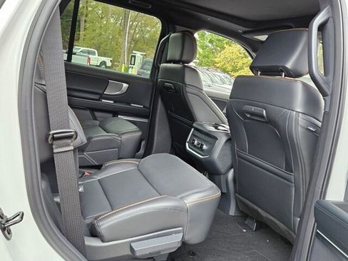 New 2025 Ford Expedition Tremor image 16