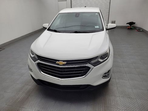 Used 2020 Chevrolet Equinox LT image 15