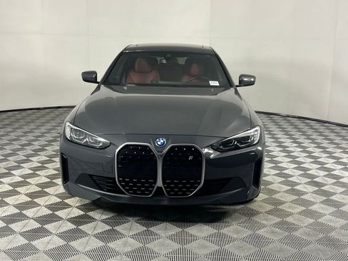 Used 2022 BMW i4 eDrive40 w/ Premium Package image 10