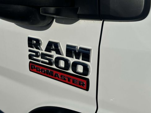 Used 2022 RAM ProMaster 2500 FWD image 32
