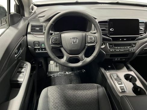 New 2026 Honda Ridgeline Sport image 15