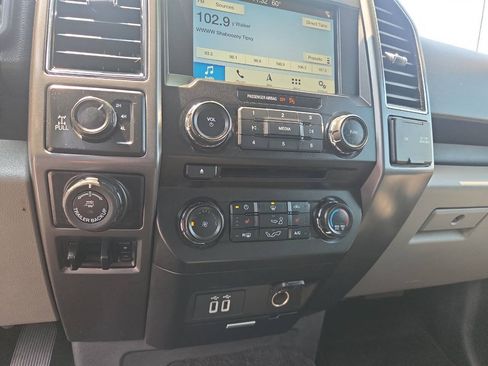 Used 2018 Ford F150 XLT w/ Equipment Group 302A Luxury AWD/4WD image 23