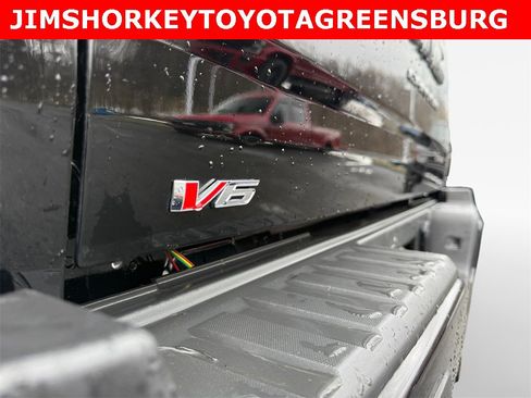 Used 2022 GMC Canyon Elevation w/ Trailering Package image 26