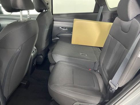 New 2026 Hyundai Tucson SEL AWD/4WD image 13