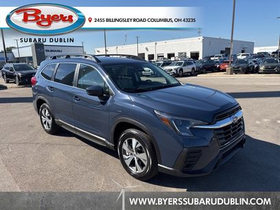Certified 2025 Subaru Ascent Premium