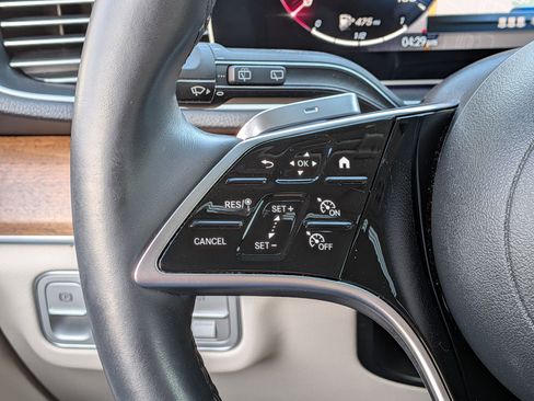 Certified 2024 Mercedes-Benz GLE 350 350 image 20