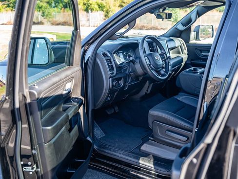 Used 2025 RAM 1500 Tradesman image 20