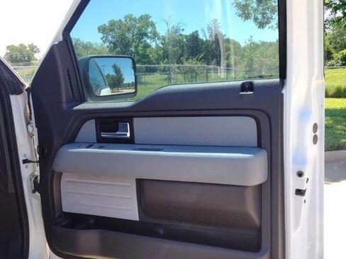 Used 2012 Ford F150 XLT w/ Trailer Tow Pkg image 20