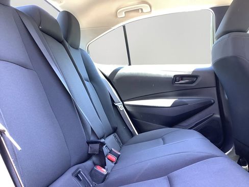 Used 2024 Toyota Corolla LE FWD image 13