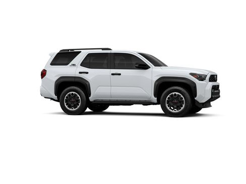 New 2026 Toyota 4Runner TRD Off-Road image 13