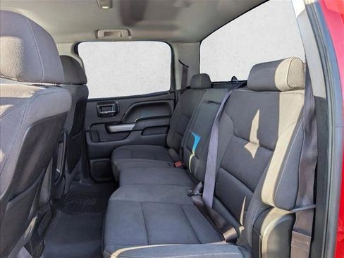 Used 2015 Chevrolet Silverado 1500 LT w/ LT Convenience Package image 17