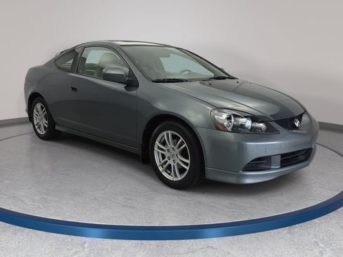Used 2005 Acura RSX FWD image 3
