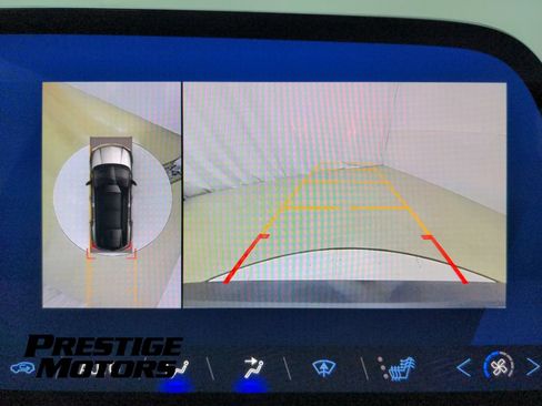 Used 2024 Chevrolet Blazer EV LT AWD/4WD image 19