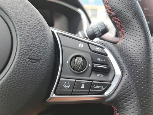 New 2026 Acura MDX Type S AWD/4WD image 12