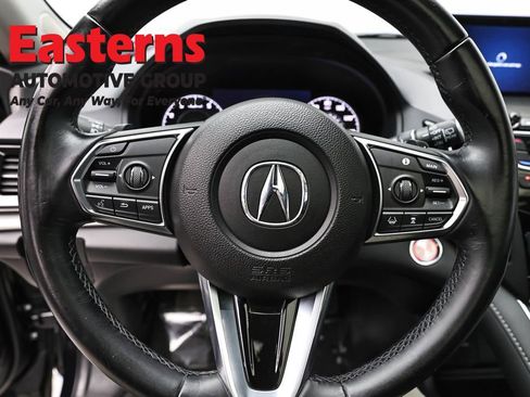 Used 2021 Acura RDX AWD w/ Technology Package image 10