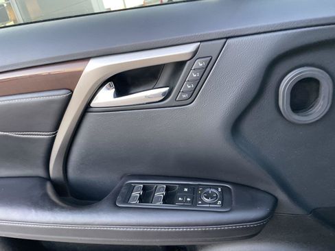 Used 2018 Lexus RX 350 FWD w/ Premium Package image 25
