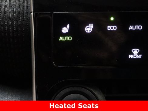 Certified 2024 Toyota bZ4X XLE w/ Weather Package image 22