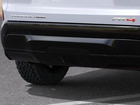 New 2026 GMC Terrain AT4 w/ Convenience Package III image 14