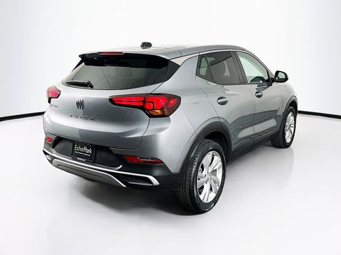 Used 2025 Buick Encore GX Preferred image 9