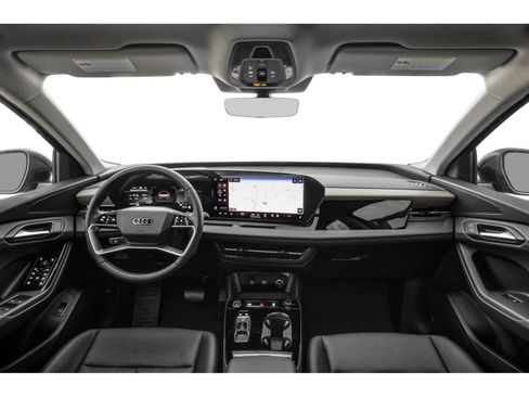 New 2027 Audi Q6 e-tron Premium AWD/4WD image 5
