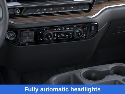 New 2026 Chevrolet Silverado 1500 RST w/ RST Select Package AWD/4WD image 24