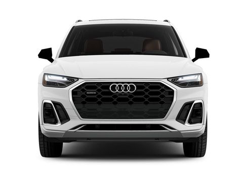 Certified 2024 Audi Q5 2.0T Premium Plus AWD/4WD image 4