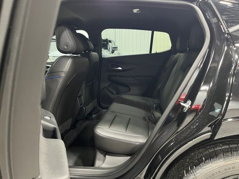 New 2026 Buick Envista Sport Touring w/ Convenience I Package FWD image 11