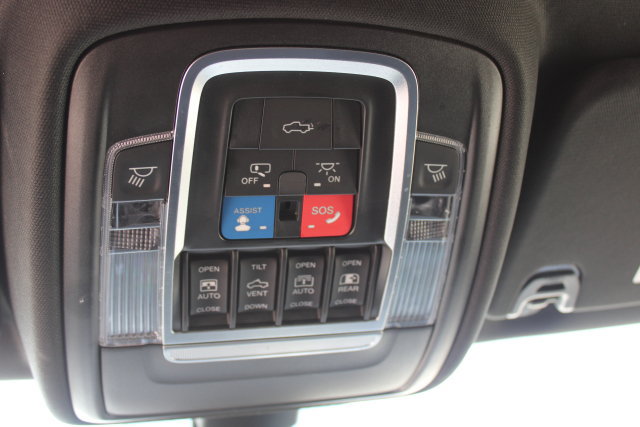 Used 2020 RAM 1500 Laramie AWD/4WD image 36