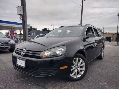 Used 2012 Volkswagen Jetta SE