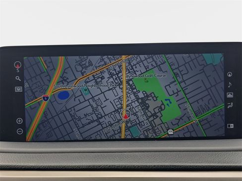 Used 2022 Lexus RX 450hL Luxury image 23