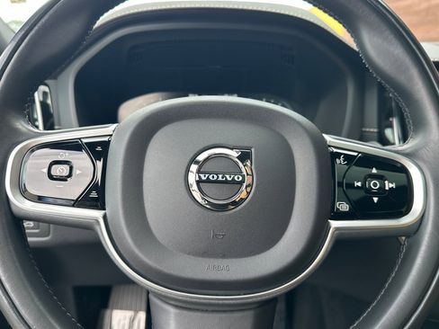 Used 2021 Volvo XC60 T5 Inscription w/ Advanced Package image 26