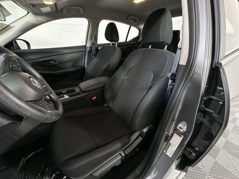 Used 2025 Nissan Sentra S FWD image 11