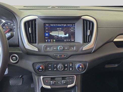 Used 2023 GMC Terrain SLE w/ Driver Convenience Package AWD/4WD image 21