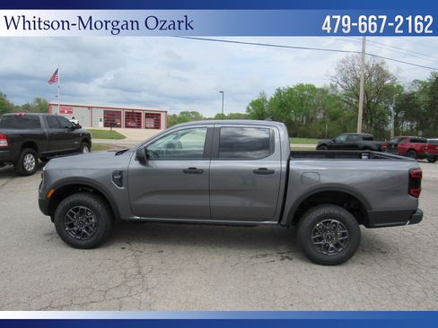 New 2026 Ford Ranger XLT image 7