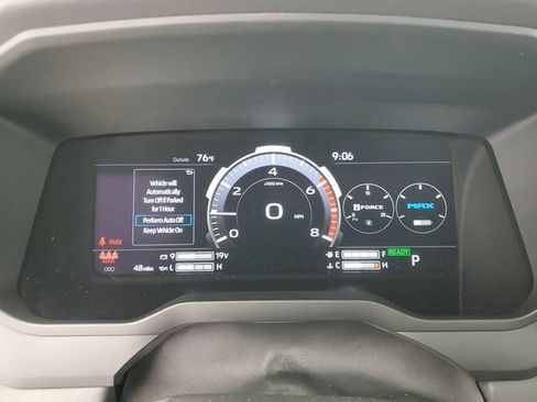 Used 2026 Toyota Tundra Platinum AWD/4WD image 25