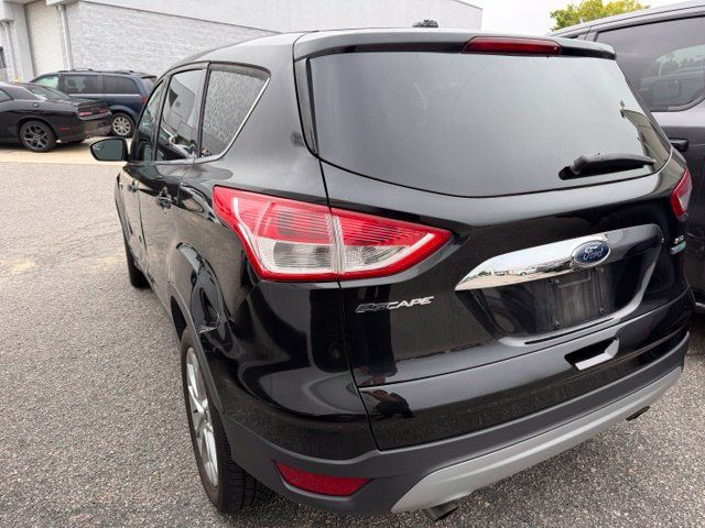 Used 2013 Ford Escape SEL FWD image 4