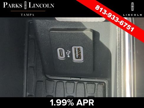 Certified 2024 Lincoln Aviator Reserve w/ Equipment Group 201A AWD/4WD image 25