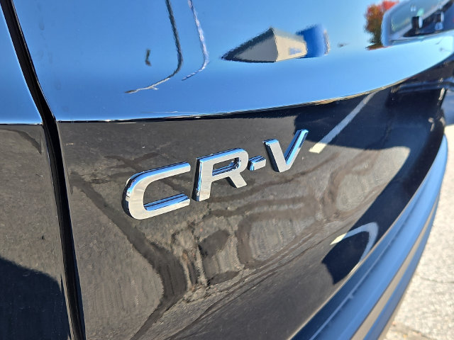 New 2027 Honda CR-V EX-L image 22