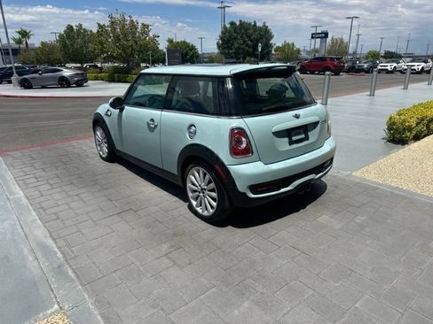 Used 2011 MINI Cooper S FWD image 7