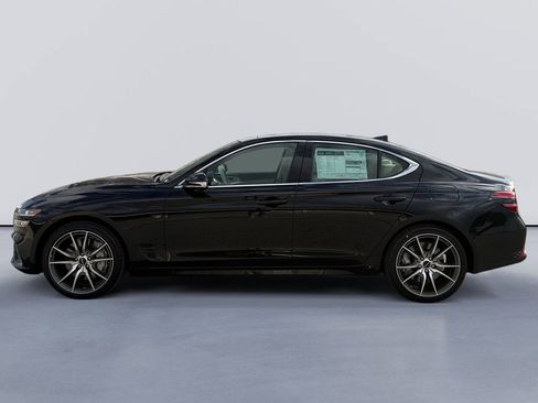 New 2026 Genesis G70 2.5T Prestige RWD image 6