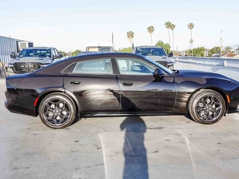 New 2026 Dodge Charger GT w/ Driver Convenience Group image 13