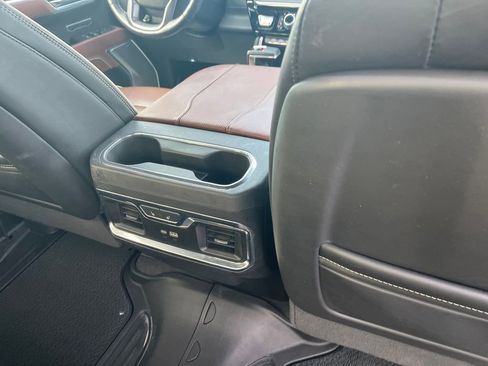 Used 2024 GMC Sierra 1500 Denali Ultimate image 28