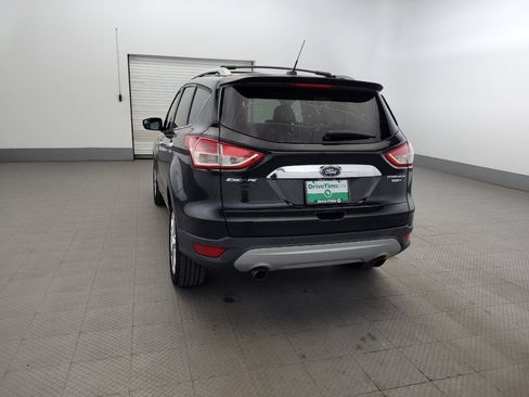 Used 2015 Ford Escape Titanium AWD/4WD image 6