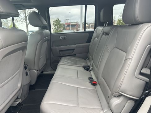 Used 2015 Honda Pilot EX-L image 26