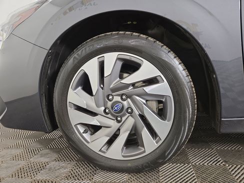 Used 2023 Subaru Legacy Touring XT image 35