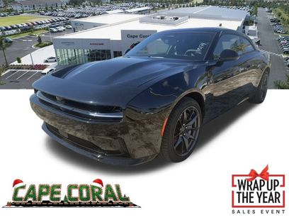 New 2026 Dodge Charger R/T Scat Pack
