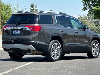 Used 2019 GMC Acadia SLT w/ LPO, Cargo Package FWD video 2